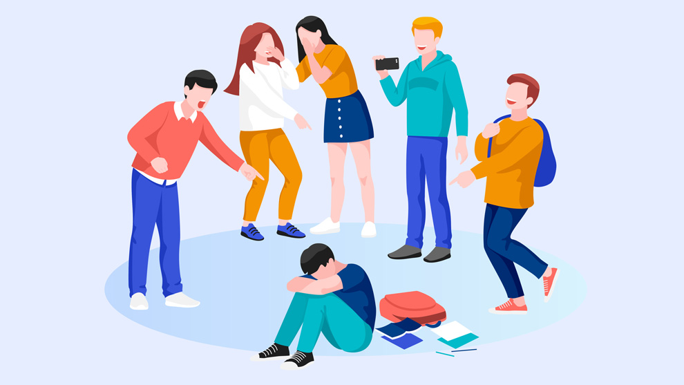 Imagen relacionada a violencia de género